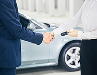 吴江汽车租赁公司：开车要注意视觉盲区