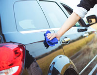 吴江租车公司：夏天汽车的保养和用车的误区