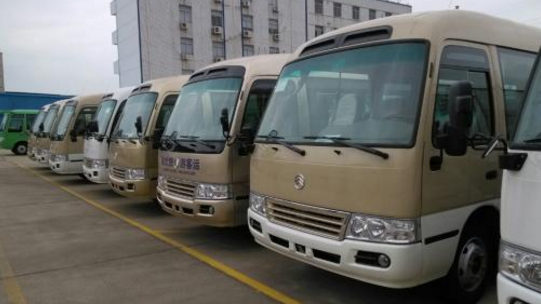 吴江汽车租赁公司-相比其他形式的旅游租车自驾更惬意