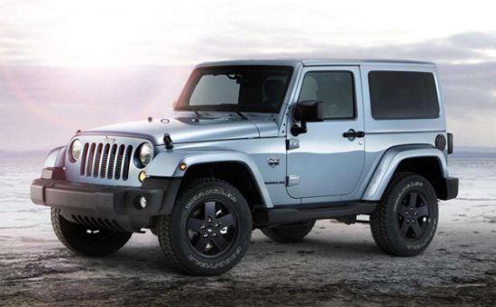 吴江租车公司-越野车租车时如何验车？